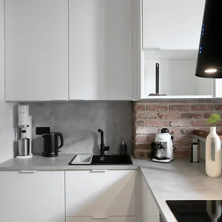 Beautiful Apartment For 8 People In Cracow'S Heart Krakow Exterior photo