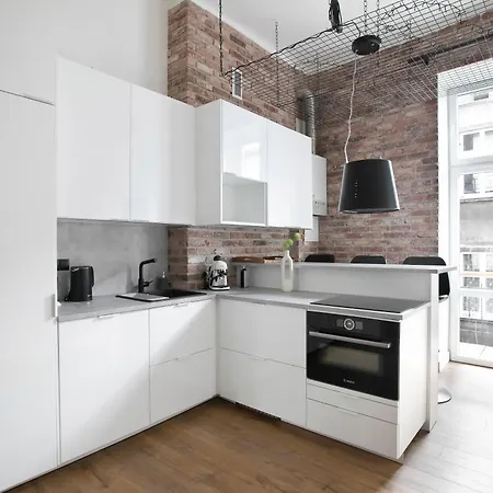 Beautiful Apartment For 8 People In Cracow'S Heart Krakow Exterior photo