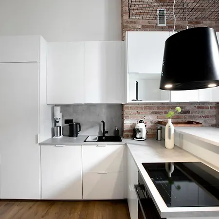 Beautiful Apartment For 8 People In Cracow'S Heart Krakow Exterior photo