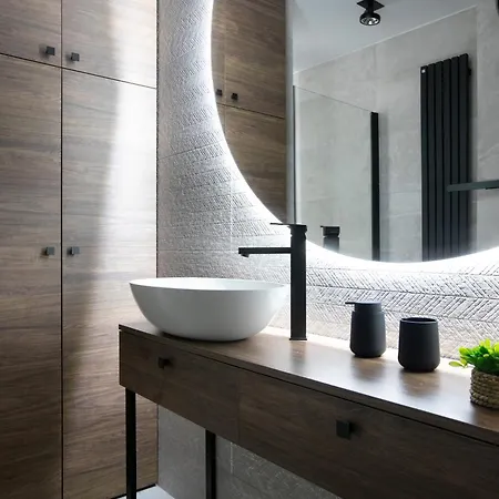 Beautiful Apartment For 8 People In Cracow'S Heart Krakow Exterior photo