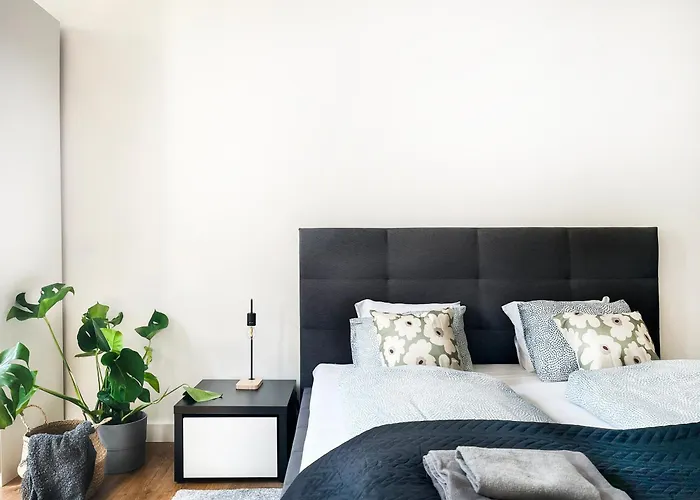 Beautiful Apartment For 8 People In Cracow\'S Heart