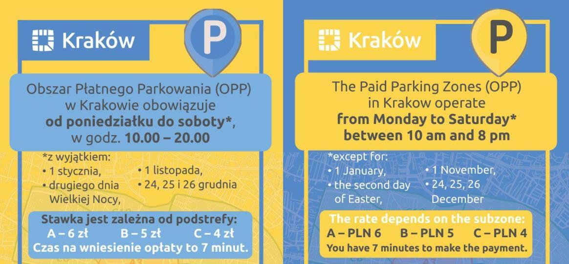 Beautiful For 8 People In Cracow's Heart Appartamento