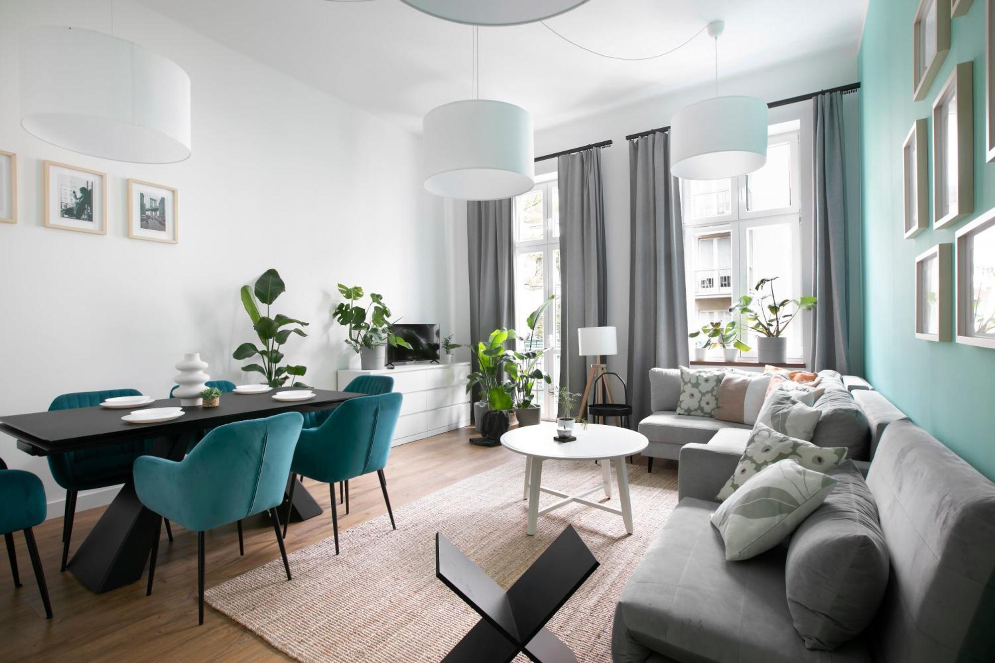 Beautiful For 8 People In Cracow's Heart Krakow