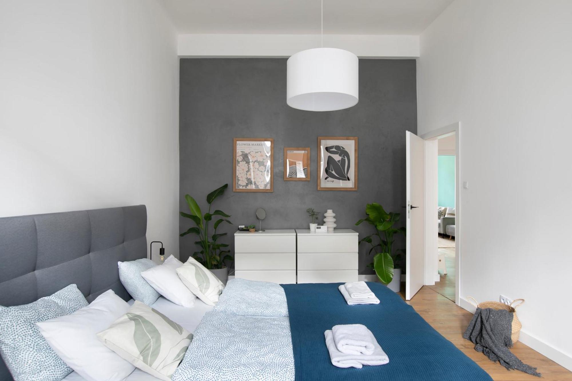 Beautiful For 8 People In Cracow's Heart