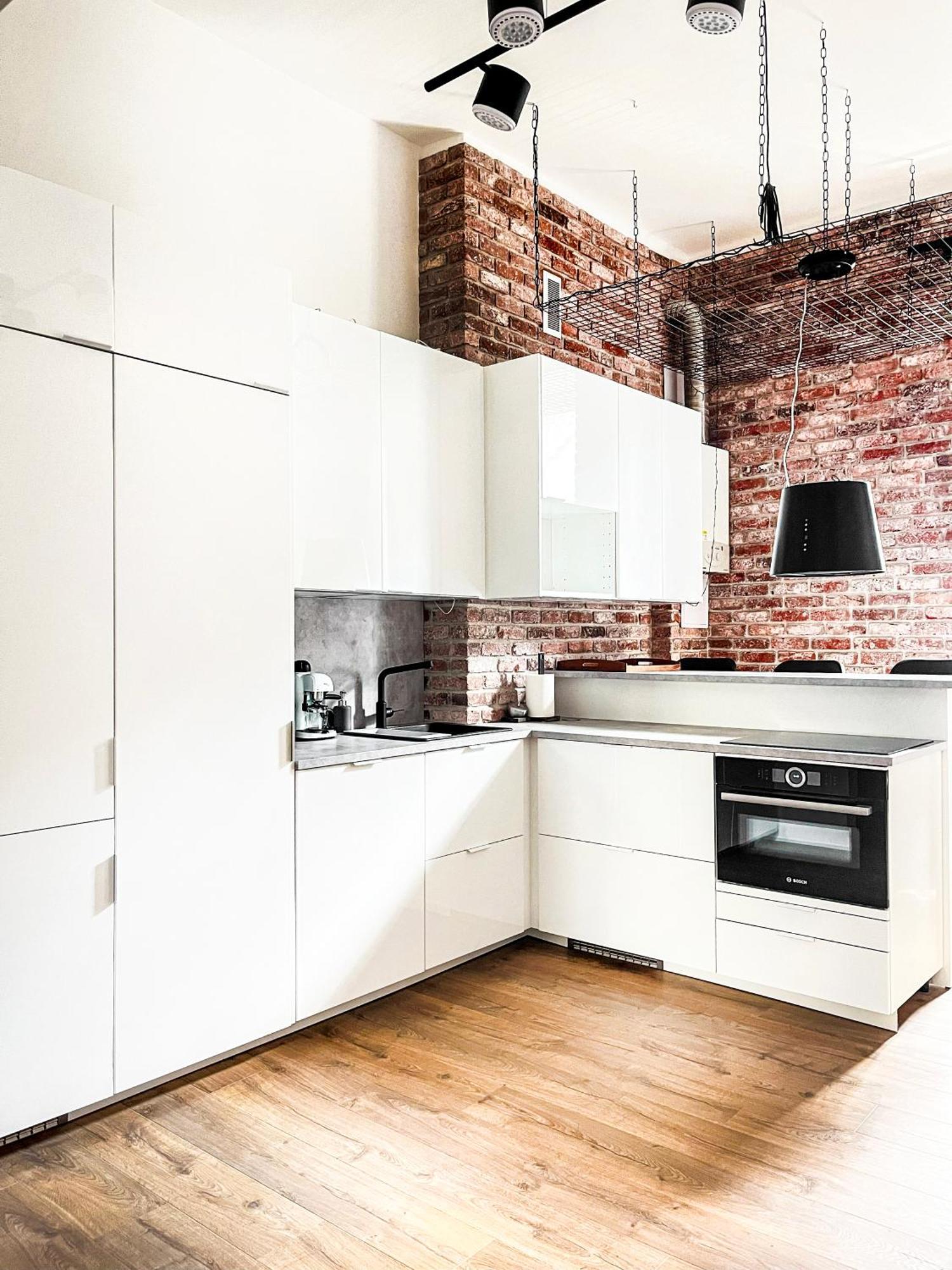 Beautiful For 8 People In Cracow's Heart Appartamento Cracovia