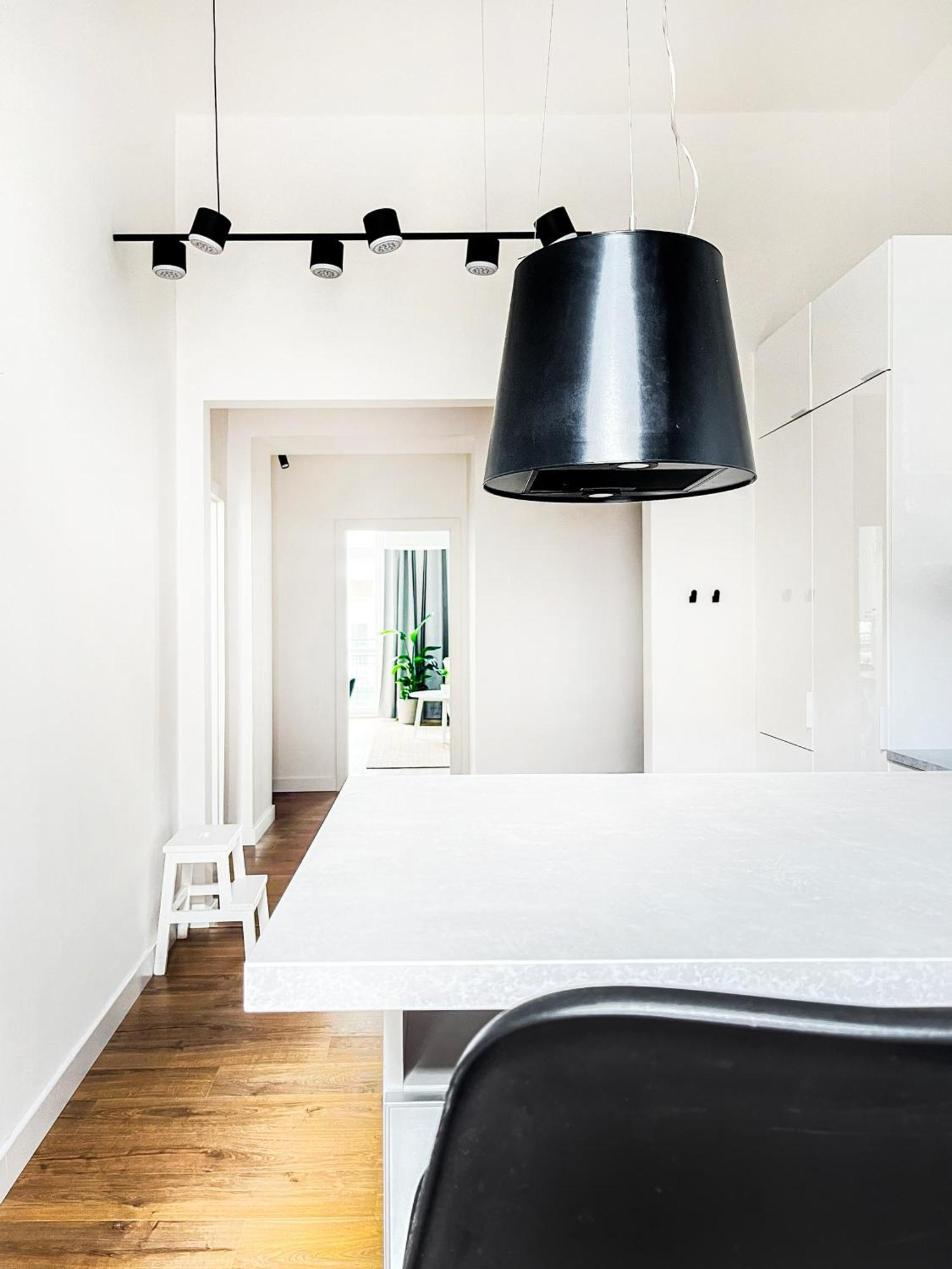 Apartment Beautiful For 8 People In Cracow's Heart