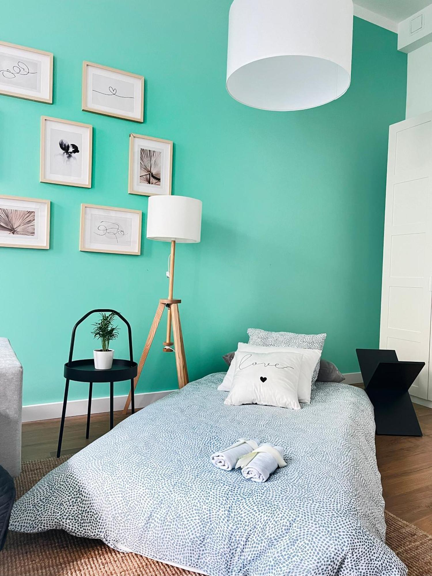 Apartment Beautiful For 8 People In Cracow's Heart Krakow