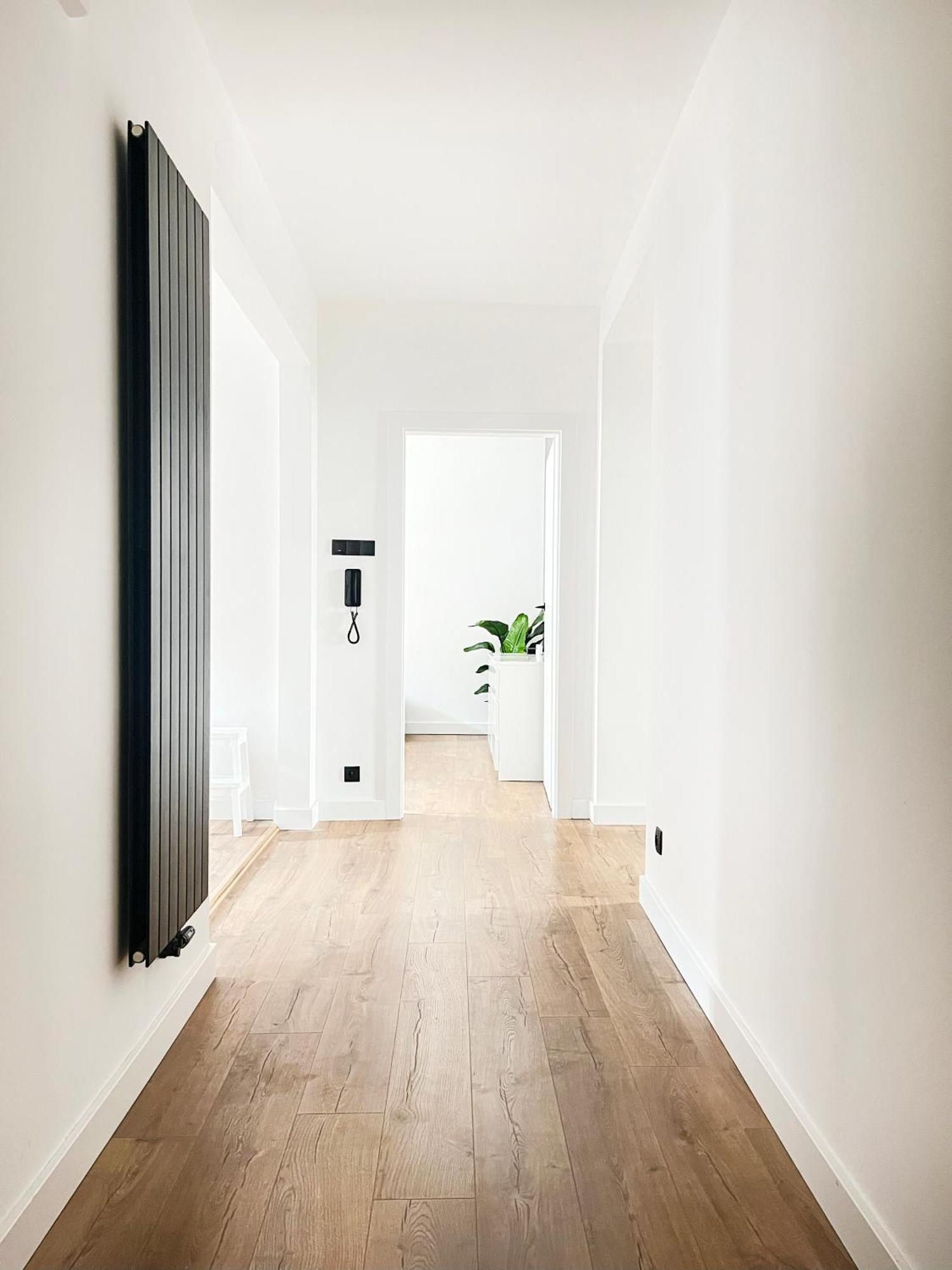 Beautiful For 8 People In Cracow's Heart Apartment *