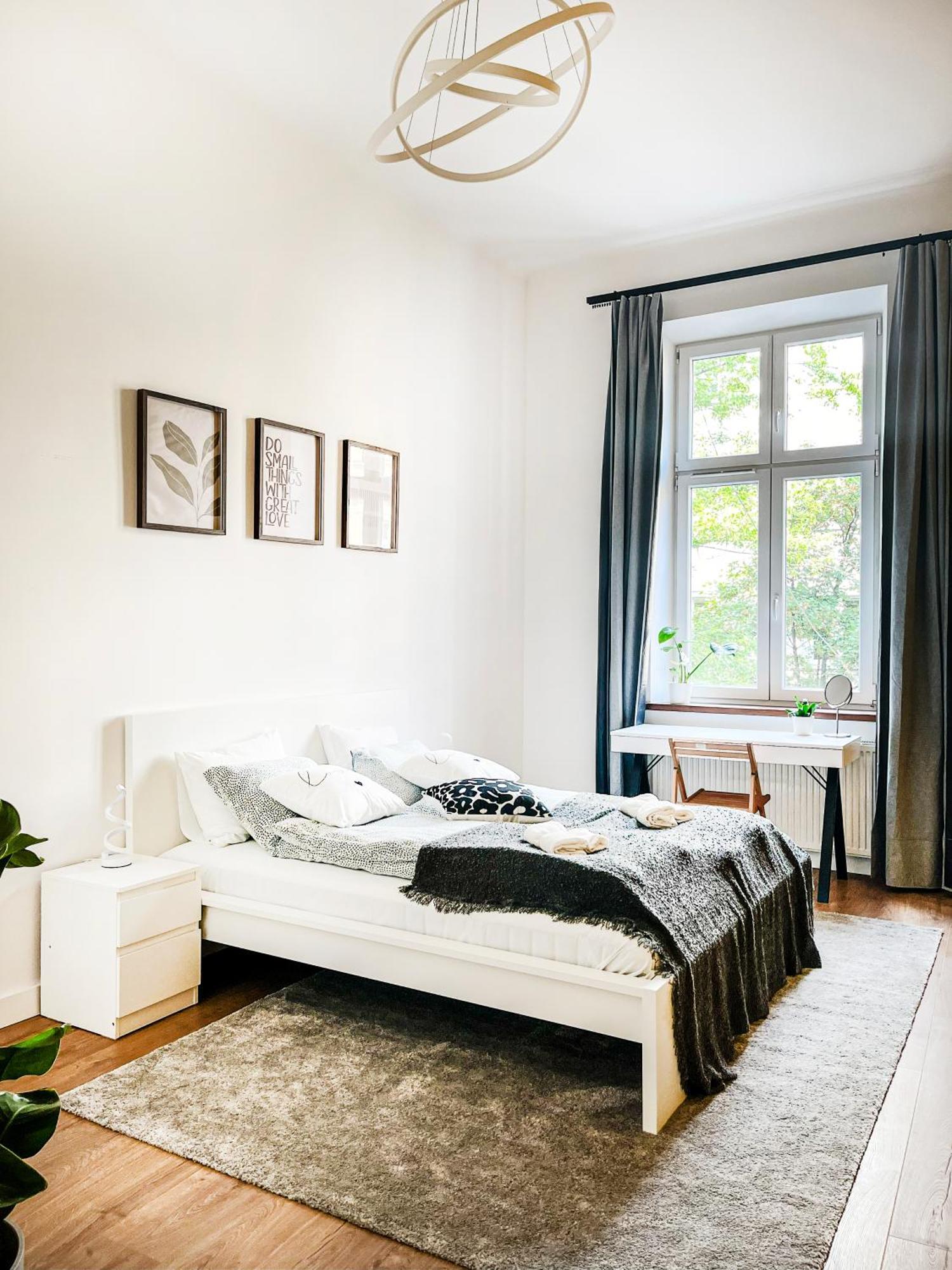 Appartamento Beautiful For 8 People In Cracow's Heart *