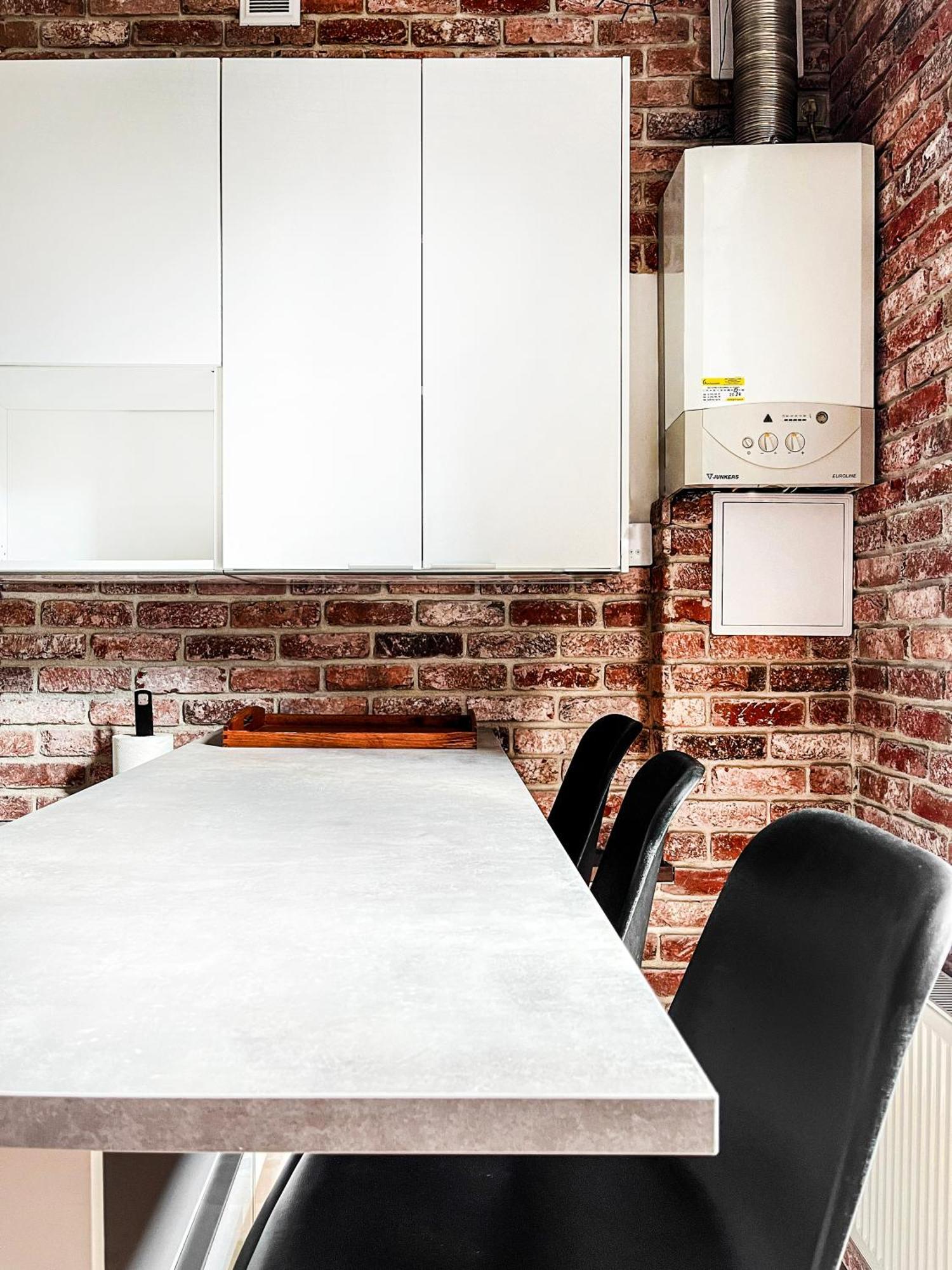 Beautiful For 8 People In Cracow's Heart Apartment Krakow