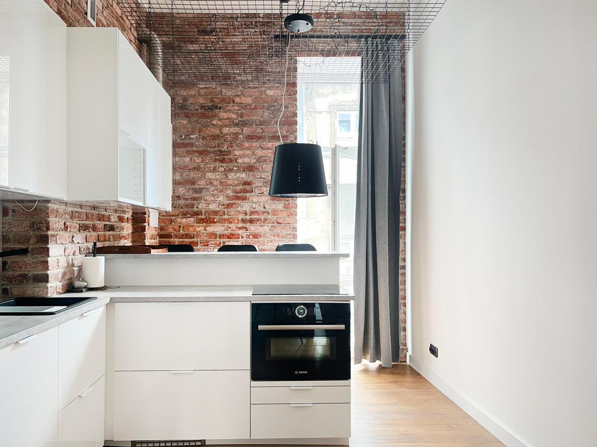 Apartment Beautiful For 8 People In Cracow's Heart *