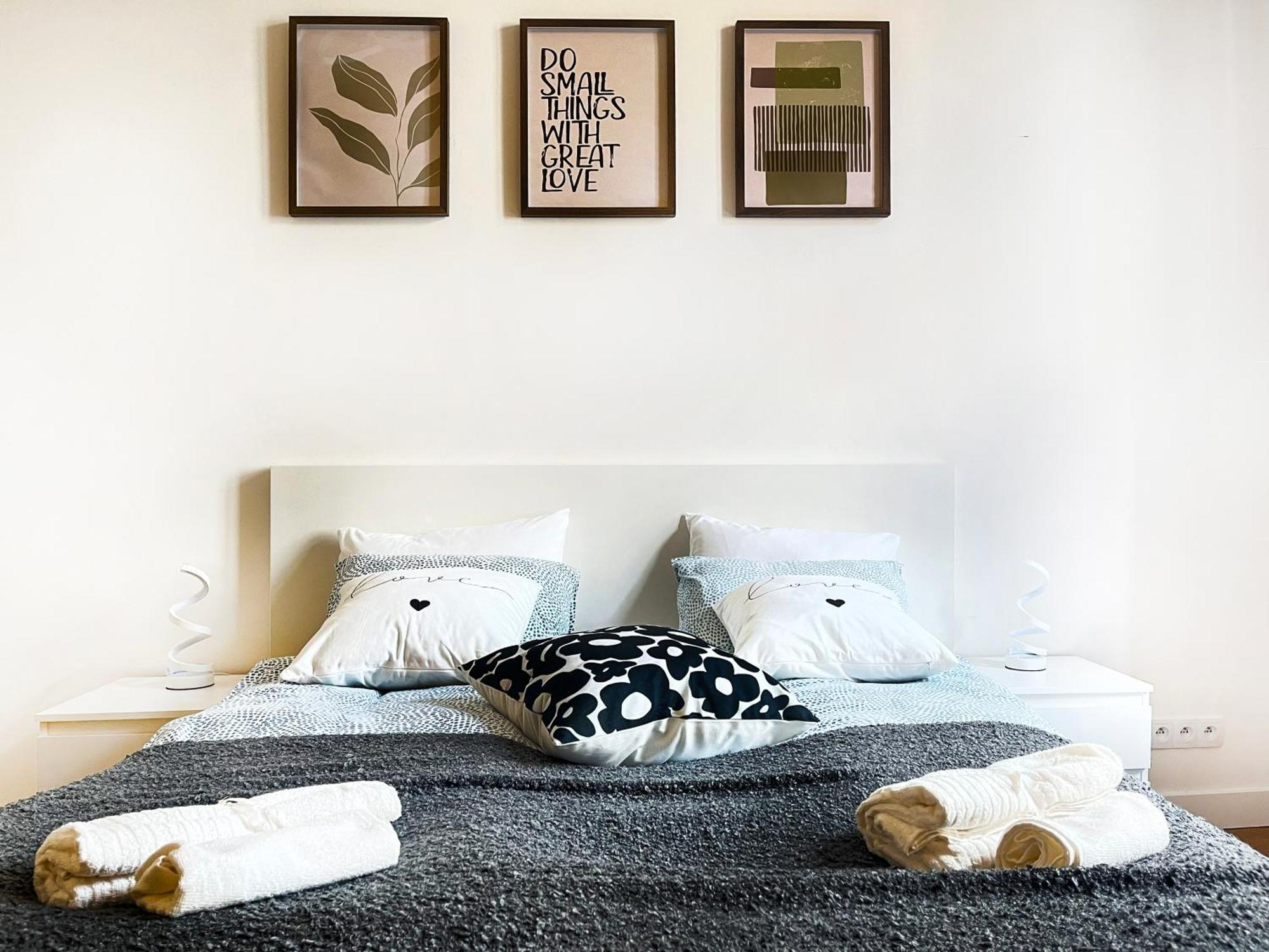 Appartamento Beautiful For 8 People In Cracow's Heart Cracovia