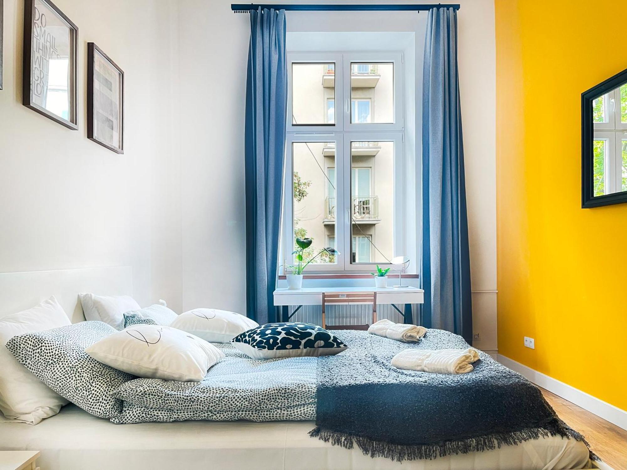 Beautiful For 8 People In Cracow's Heart Krakow