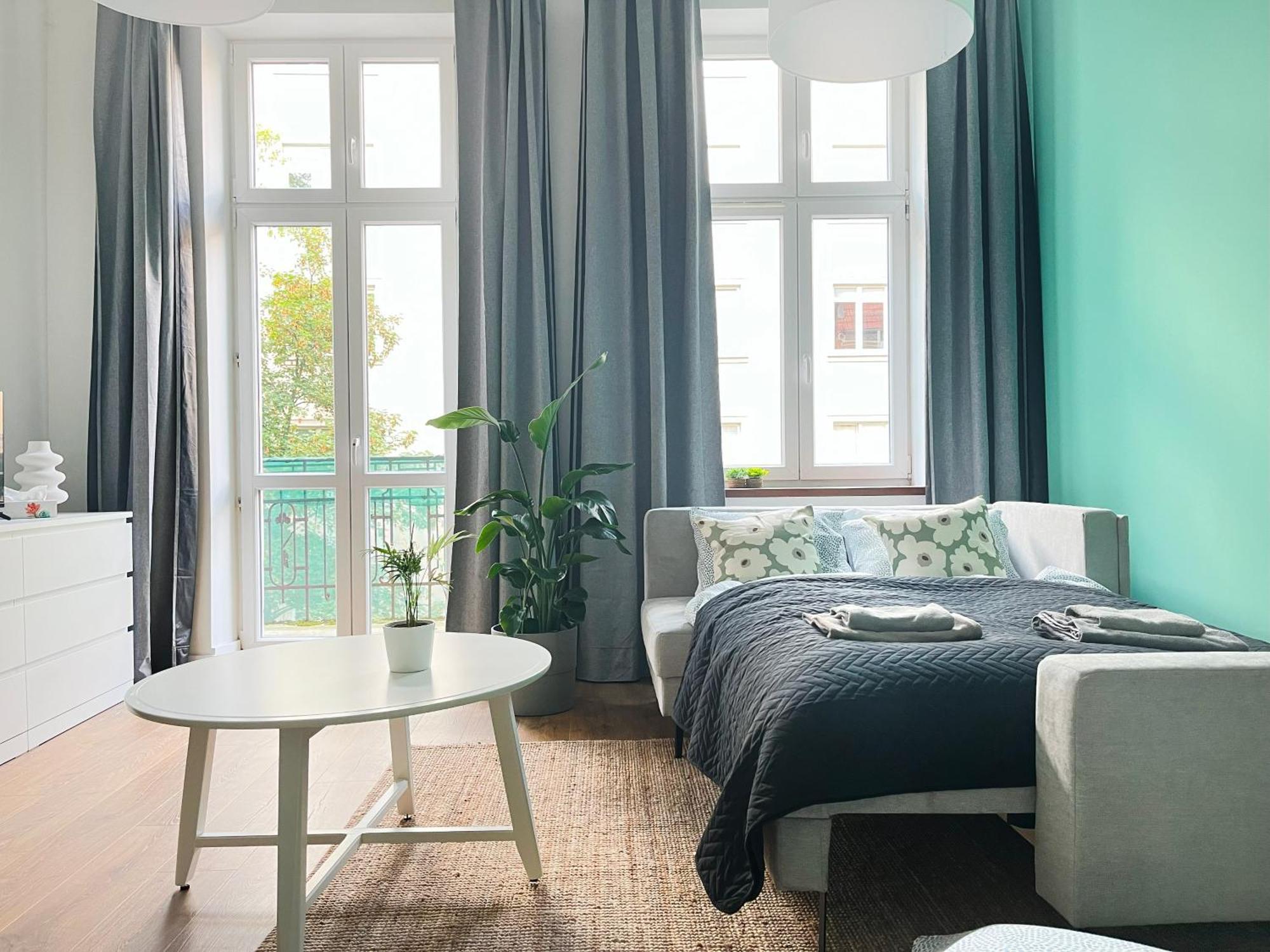Beautiful For 8 People In Cracow's Heart * Krakow