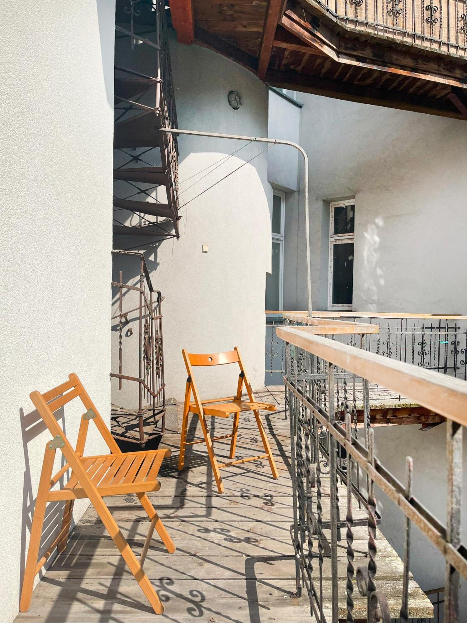 Apartment Beautiful For 8 People In Cracow's Heart Krakow