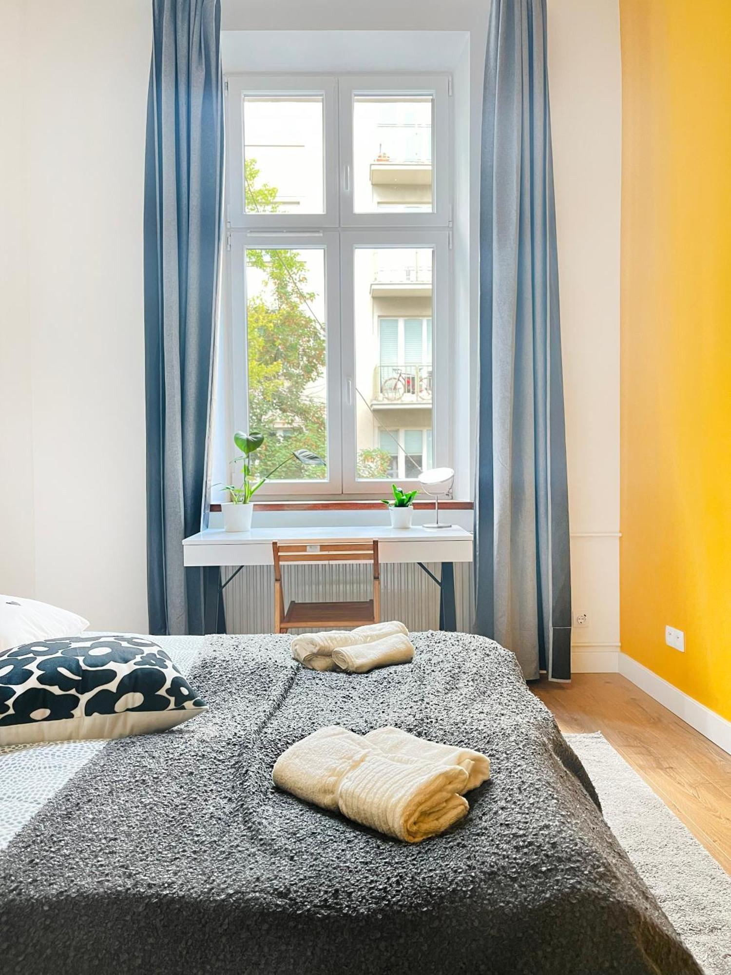 Beautiful For 8 People In Cracow's Heart Appartamento Cracovia