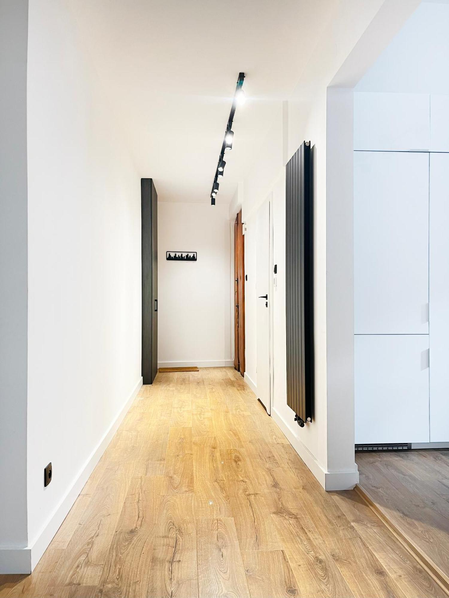 Apartment Beautiful For 8 People In Cracow's Heart Krakow